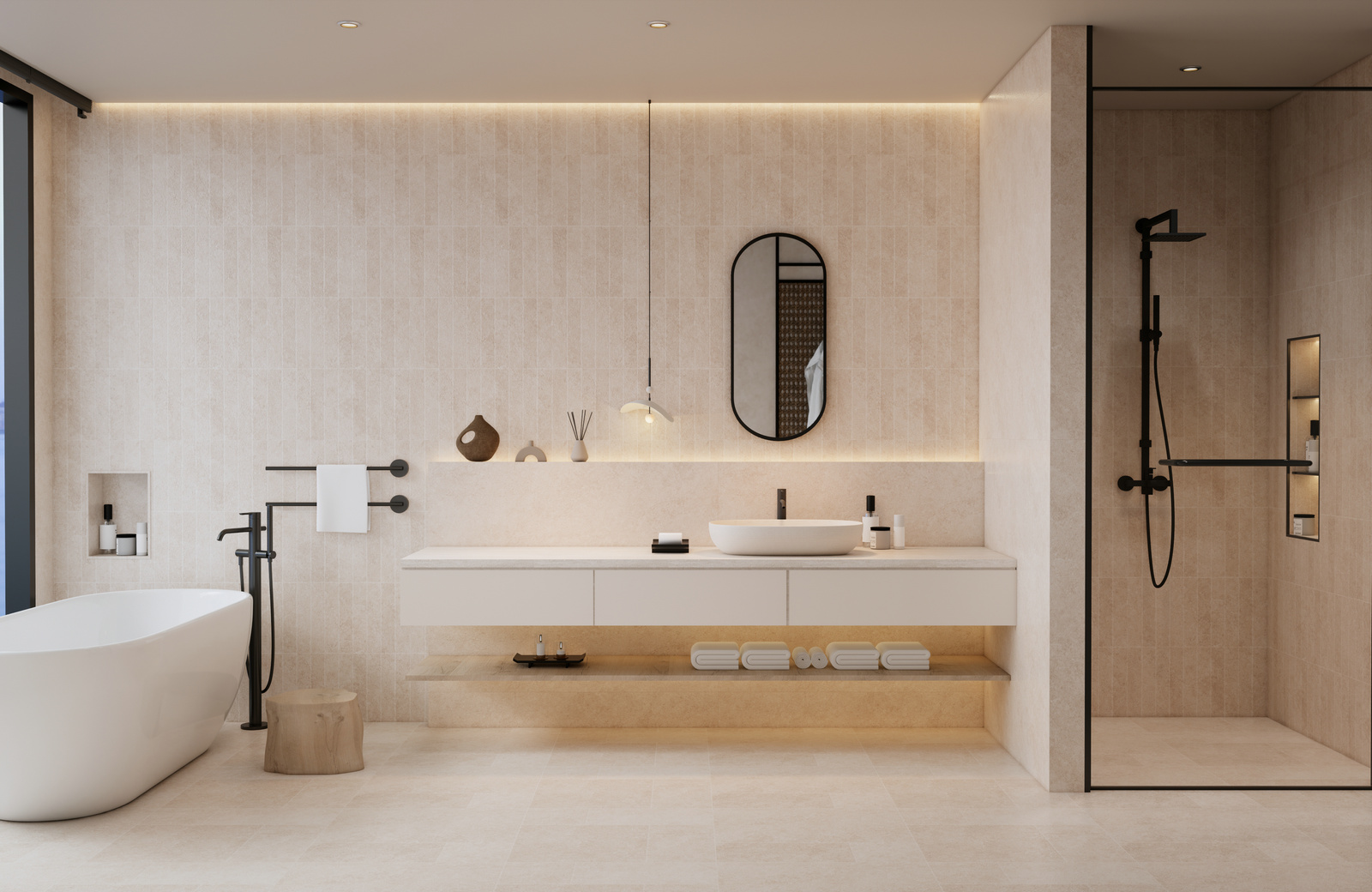 石迹系列-风蚀效果图